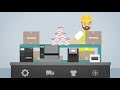 Toshiba Consumables for Barcode Printers
