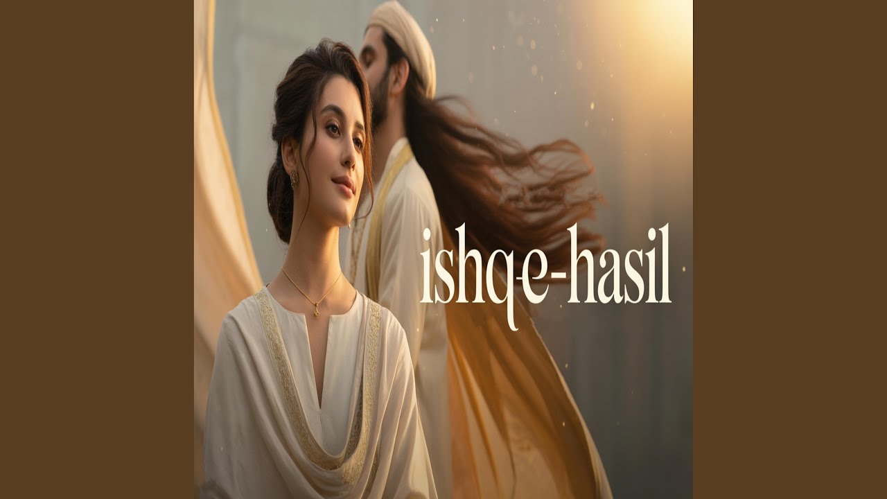 Ishq E Hasil