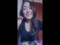بنت لبنانية صوت خرافي اتحداك ما تعيدها