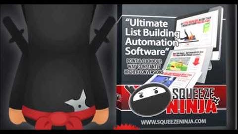 Squeeze Ninja Review And pdf Download