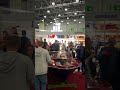 MOSCOW BOAT SHOW 2025 / Первая презентация катера РЫСЬ-М #катер #водомет #рысьм