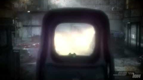 NEW Explosive KILLZONE 2 Gameplay