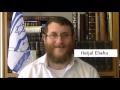 33 Pirkei Avot -Tu Luz es Única, Pero También la de tu Prójimo 