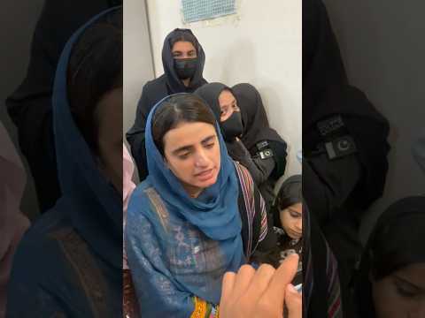 Mahrang Baloch Status New Video Status Dr Mahrang Baloch 