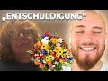 Blumen für ANTONIOS MUTTER &amp; Magic Man Lore