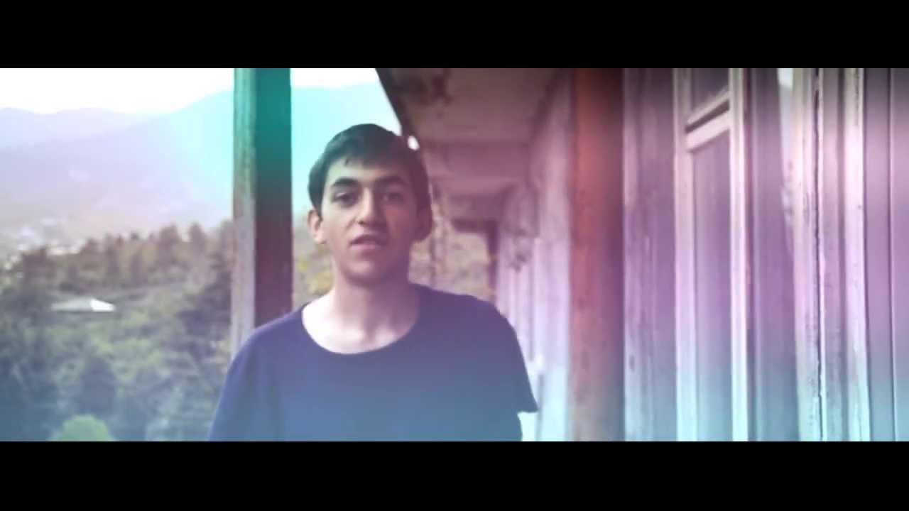 Hyusisi Txerq feat NU - Cavalia [Official Music Video 2013]