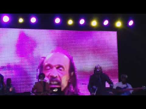 ISRAEL VIBRATION Live KANAKY 2019