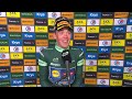 Tour de France 2026 - Stage 13 Pedersen Post-race interview