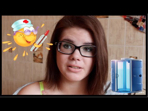 СОЛЯРИЙ VS СОЛНЦЕ - что лучше? / Мой опыт