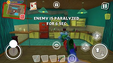 Dark Riddle 16.0.0 New Year 2023 New Updater : Gameplay Walkthrough | Part 2