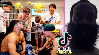 SI TE RIES PIERDES EN TIKTOK PREMIUM! ft: Krufy, Javi Nogales, Mllanos, Apolo