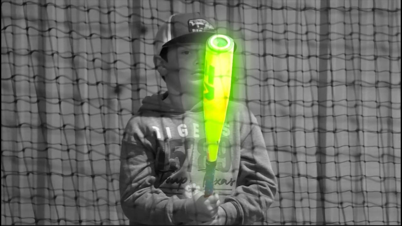 Finding Barrels With ETX Patriots 8U