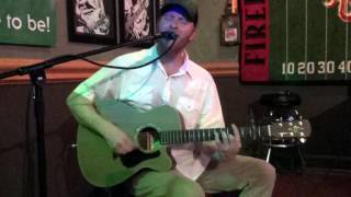 Brock Butler - "Everybody Plays The Fool"   7/10/2016