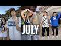 July Viral TikTok Compilation  | Viral Tik Tok Compilation 2020