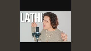 Download Lagu LATHI (ꦭꦛꦶ) - Weird Genius ft. Sara Fajira (Cover by Alexander Stewart) (feat. Sara Fajira) Download Lagu LATHI (ꦭꦛꦶ) - Weird Genius ft. Sara Fajira (Cover by Alexander Stewart) (feat. Sara Fajira)