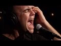 Future Islands - Spirit (Live on KEXP)