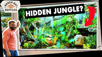 BEHIND CLOSED DOORS: One Man