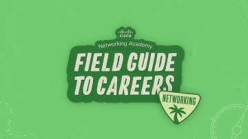 Learn Networking with Cisco Networking Academy: Build Your IT Career