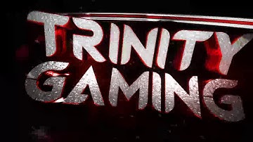 Intro | TriniTy Gaming | Clips comming soon