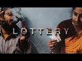 Lottery  short film  grey chalk productions