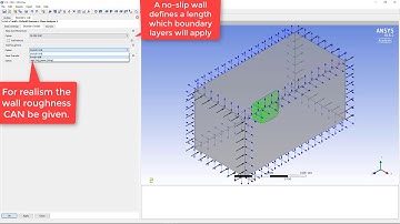Ansys - CFX - How to guide on CFX [part4]