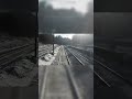 Arriving into London King’s Cross from Welwyn North | Driver’s Eye View #KingsCross #cabview #fyp