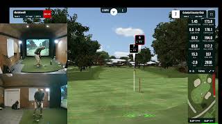 SGT Pro Tour - Colonial Country Club - Rd 2 - May 31, 2026