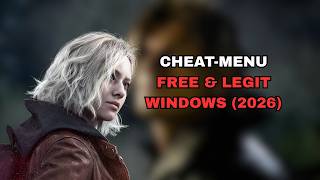 Resident Evil Requiem Cheats Trainer - Free Legit Windows