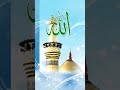 allah You are the greatest mind 99 name Short video