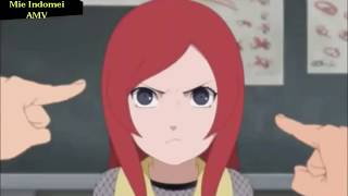 Payung Teduh (Akad) VERSI MINATO & KUSHINA