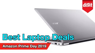 Amazon Prime Day 2019 - Best Laptops Deals & Offers