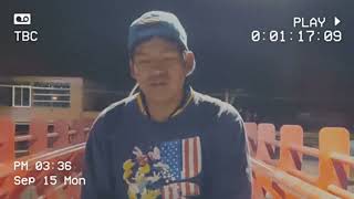 Kyna - Que La Luna Sepa Video Oficial