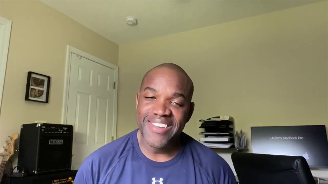 Coffee and a Song #2 with Lawrence Brownlee, Susanna Phillips, Nicholas Phan, and Myra Huang