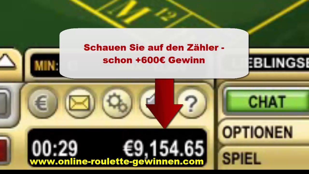 Funktionierende Roulette Hacks [Tutorial 2018] YouTube