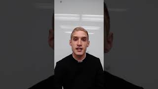 Newly ordained Fr James Eichman, FSSP talks about offering Holy Mass for the first time.