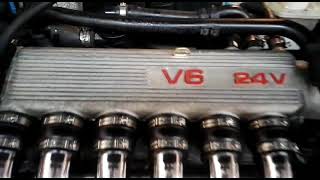 Alfa Romeo 156 2.5 V6 Busso #alfaromeo #alfa156 #busso #italiancar #cuoresportivo #alfisti #alfista
