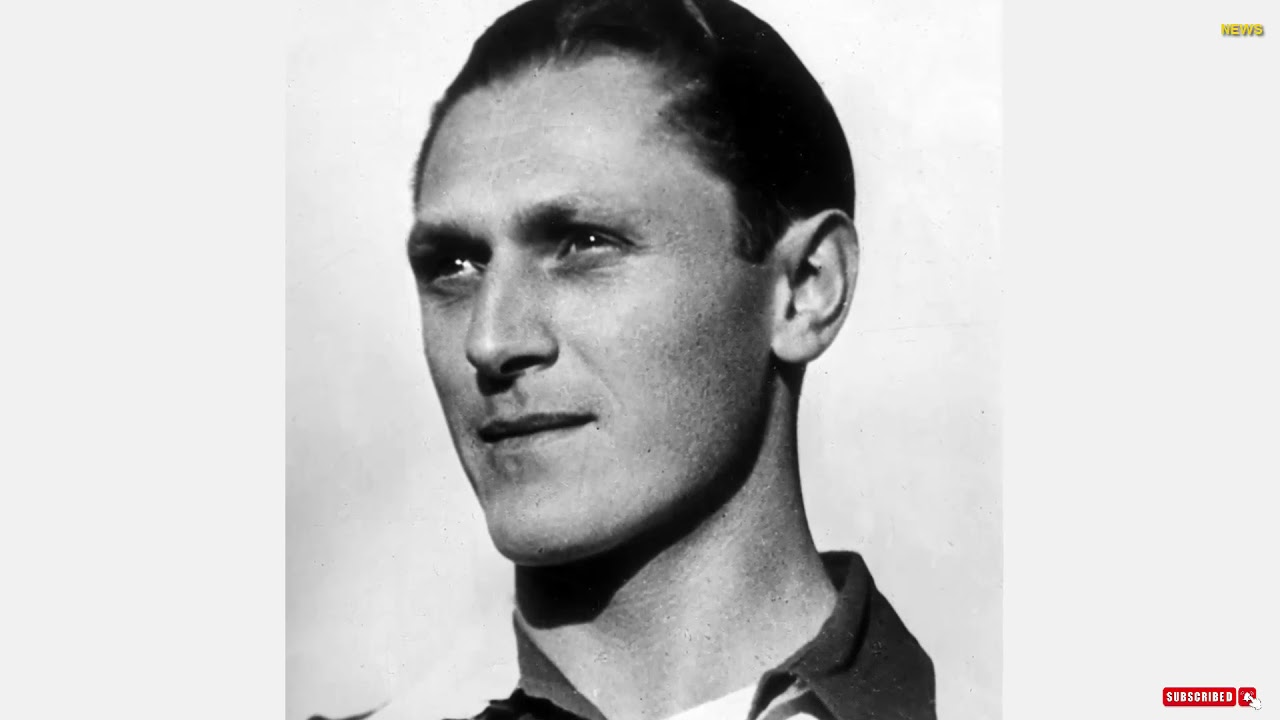 Tay săn bàn vĩ đại Josef Bican