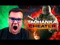 TACHANKA REWORK TOTALEMENT CHEATÉ ! - Rainbow Six Siege