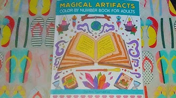 Flip Through Of Sachin Sachdeva