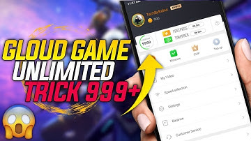 DOWNLOAD GLOUD GAMES PRO HACK MOD UNLIMITED Apk For Android ¦¦ Play All Pc Games Free ¦¦ 2020 ¦¦