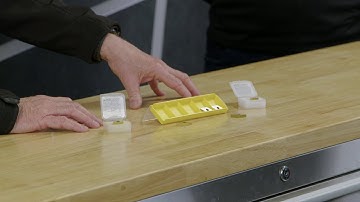 Latest Kennametal CBN turning solutions