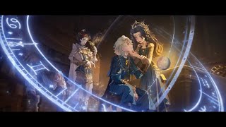 Beyond Shadows  Enlightenment Under The Stars Season 36 Essence 3 Song S   