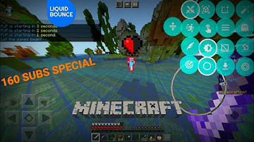 CUBECRAFT + HACKS !!! | 160 Subscribers special video | #cubecraft #pvp #lifeboatsurvivalmode