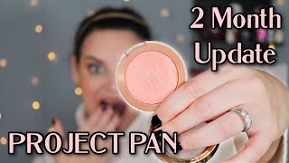 2022 PROJECT PAN | 2 month update | EXCITING progress!
Another month is under our belts. Time to check in on how my year-long Project Pan is going.
How are you making out with any projects/goals you set for yourself in 2022?
Intro video: https://youtu.be/Jx8g4JCdME8
2022 #ProjectPan Items (most are affiliate links):
Charlotte Tilbury - Hollywood Flawless Filter (shade 2)
Canada: https://rstyle.me/+XgzRNy3JdSoNAWzUIhiGrg
US: https://rstyle.me/+79Jc4kYehHnD0ehobQJq9Q
UK: https://rstyle.me/+3Xl4EHisD9VhZCCFrpWXMg
Koh Gen Do Aqua Foundation
Beautylish: https://rstyle.me/+I5m3c-iYqkDRu0JBVF3vRw
Milani Baked Blush (Luminoso)
Canada: https://go.magik.ly/ml/1dy34/
US: https://rstyle.me/+jliDqXRFl_3lDgWNYEmH3w
UK: https://rstyle.me/+dFoRoD2nKR7l12GjhCDq7Q
Stila Heaven’s Hue Highlighter (Kitten)
Canada: https://rstyle.me/+n5ikOKTUaHTPDNilWynzmw
US: https://rstyle.me/+mJ9eEorU1g8At68Ot0Jocg
UK: https://bit.ly/3FNorcO
Guerlain Meteorites (Light)
Canada:https://rstyle.me/+zCP7j0ccrrIaBtHgSQRg6g
US: https://rstyle.me/+axS8FFQ4RowTRQlw763L1A
UK: https://rstyle.me/+-dzmHGM8mvjcByzaD47rOg
Tarte - Tartelette in Bloom eyeshadow palette
Canada: https://rstyle.me/+fFcmiTqJXoLlUchEUmI_GQ
US: https://rstyle.me/+j4LU6qWKnmmS95CXp6dEJg
UK: https://rstyle.me/+OscGOHm6EOkrhq7ETMJwoA
Huda Beauty - Rose Gold Remastered eyeshadow palette
Canada: https://rstyle.me/+hTvFgW4qiBw04FCPIDRaJA
US: https://rstyle.me/+FVaIKUyBqb4uxORsiUDmLA
UK: https://go.magik.ly/ml/1dy4a/
Makeup Geek - Full Spectrum Eyeliner Pencil (Espresso)
https://go.magik.ly/ml/1dy4m/
Gerard Cosmetics - Lip Pencil (Sugar & Spice)
https://go.magik.ly/ml/1dy4r/ (affiliate code: KARA to save 30%)
Givenchy - Dahlia Divin EDP
Canada: https://rstyle.me/+_XVDBVFdx1wvXYHzgf-tkg
US: https://bit.ly/3eDe3bH
UK: https://rstyle.me/+_gbmFXr8mfNJkOdh8zcGNg
******************************
MY SECOND CHANNEL (Finding Health with Kara C)
https://bit.ly/3dIL065
******************************
MERCH
https://kara-c.creator-spring.com/
******************************
My popular affiliate links:
Sephora USA: https://rstyle.me/+3eEYZyIKl-Y1i9wVDvuE1A
Sephora Canada: https://rstyle.me/+Tdtj9YxISfy4dOxRoAGmcA
Shoppers Drug Mart: https://rstyle.me/+0yUeYiwsBJZ6RbE9UGpyzQ
Cult Beauty: https://rstyle.me/+Q1udPK_WDfJZpCyq0X37Yg
Beauty Bay: https://rstyle.me/+hFpBpcjJ_7IG0F6tMbPVAA
Beautylish: https://rstyle.me/+6UMVY0F2xgf2P7NdHQzyrQ
Ulta: https://rstyle.me/+pagbFSJN-TIHqjRbo8b-pQ
BH Cosmetics: https://rstyle.me/+zaSlzsRmz1GEJ9EjCxqI9A
******************************
DISCOUNT CODES:
Gourmande Girls: KARA to save 10% (affiliated)
https://gourmandegirls.com/
Gerard Cosmetics: KARA to save 30% (affiliated)
https://gerardcosmetics.com
The Lip Bar: KARA10 to save 10% (affiliated)
https://thelipbar.com/kara-chapman
Adept Cosmetics: KARA to save 10% (affiliated)
https://bit.ly/3ocUQjp
Cheekbone Beauty: KARA to save 10% (not affiliated)
www.cheekbonebeauty.com
******************************
FOLLOW ME ON INSTAGRAM!
https://www.instagram.com/_kara_c_/?hl=en
******************************
FOLLOW ME ON TWITTER
https://twitter.com/_kara_c_
******************************
EMAIL ME: kara_c@outlook.com
******************************
For reference:
Age: 41
Skin type: normal
Mac shade: NC20
*Camera: https://go.magik.ly/ml/1cibg/ (similar, mine is an sl2)
*Regular Lens: https://go.magik.ly/ml/1cibl/
*Zoom lens: https://go.magik.ly/ml/1cibs/
Editing software: https://bit.ly/2SLIOkZ
Music (if any): https://bit.ly/2SPXFKZ
Outro: And Then We Fell From the Sky by Across the Great Valley (https://bit.ly/3fTkEOg) 2022 PROJECT PAN | 2 month update | EXCITING progress!