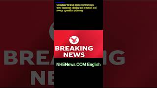 Celebrity U.S. fighter jet shot down over Iran as locals hunt for pilot who ejected, officials say Wealth