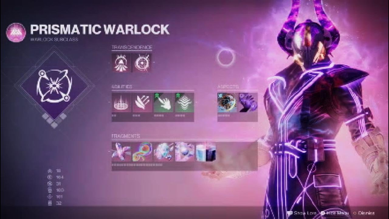 How to create a BUILD and FOCUS armor stats in Destiny 2: A COMPLETE GUIDE! 