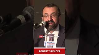 Get into Britain - Robert Spencer