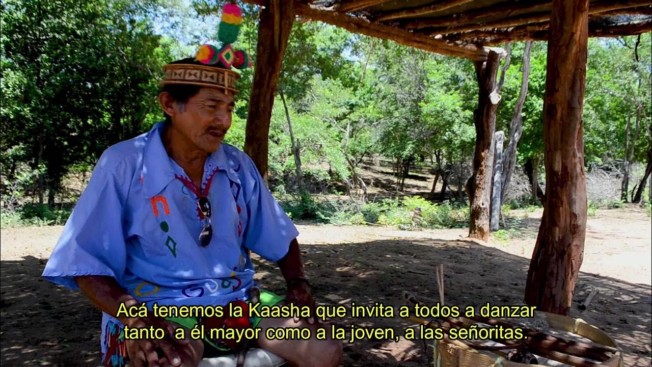 Instrumentos musicales de la cultura wayuu YouTube
