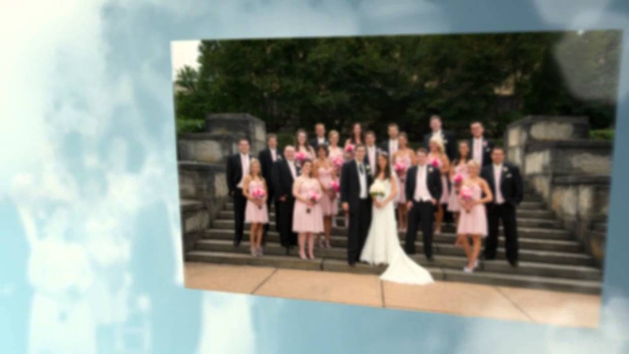 Palace at the Ben Wedding - 