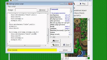 Gscript2 Tutorial #15